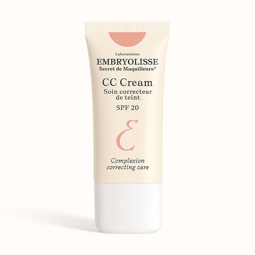 Embryolisse CC Cream 30ml - Hydrating Color Corrector