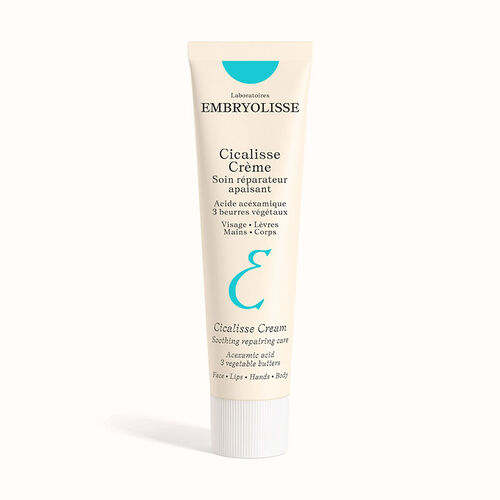 Embryolisse Cicalisse Repair Cream 40ml - Soothing Skin Relief