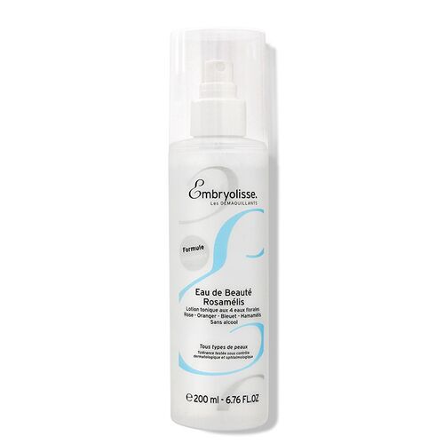 Embryolisse Rosamelis Beauty Water 200ml - Hydrating Mist