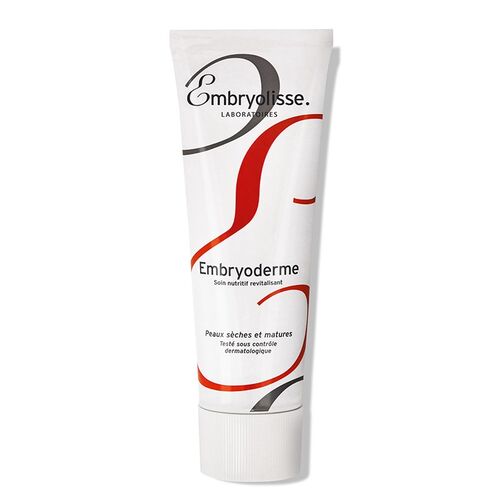 Embryolisse Embryoderme Moisturizing Cream 75ml - Hydrating Skin Care