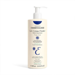 Embryolisse Fluid Cream Milk 400ml - Hydrating