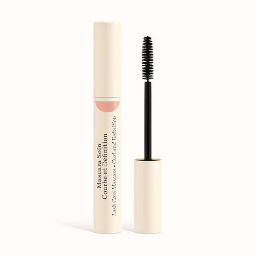 Embryolisse Lash Care Mascara with Castor Oil - Black 8ml