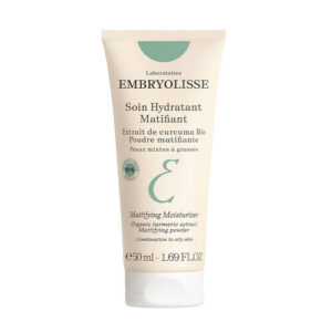 Embryolisse Mattifying Moisturizer 50ml - Oil Control & Hydration
