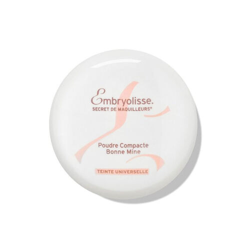Embryolisse Radiant Compact Powder - Flawless Finish 12g