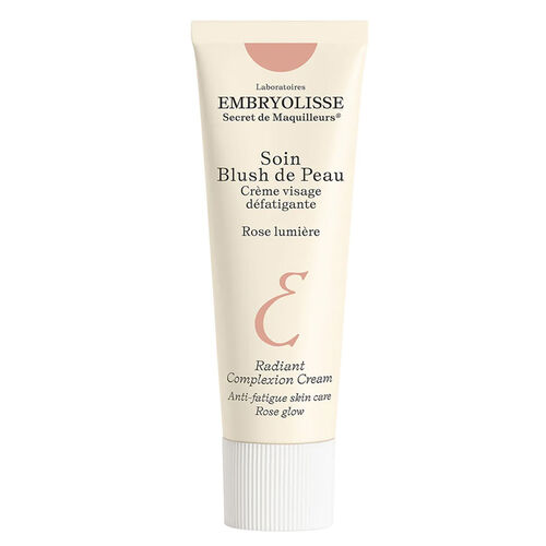 Embryolisse Radiant Rose Glow Cream - 30 ml Complexion Booster