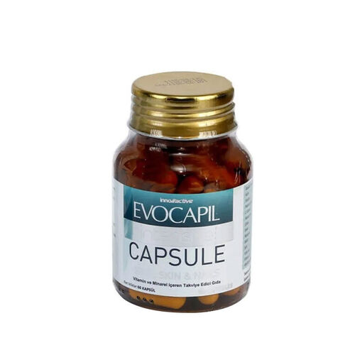 Evocapil Hair
