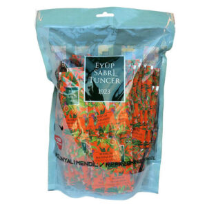 Eyüp Sabri Tuncer Bodrum Tangerine Cologne Wipes - 150 Pack