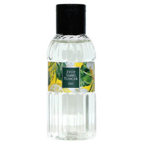 Eyüp Sabri Tuncer Classic Lemon Cologne 50ml - Refreshing Scent