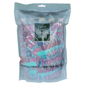 Eyüp Sabri Tuncer Ocean Cologne Wipes - 150 Refreshing Wipes