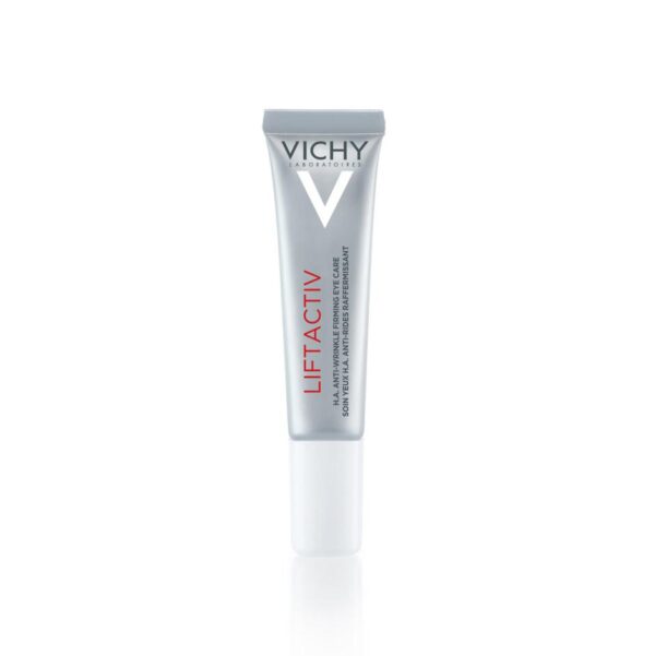 Vichy Liftactiv Supreme Eye Contour Cream 15ml - Anti-Wrinkle