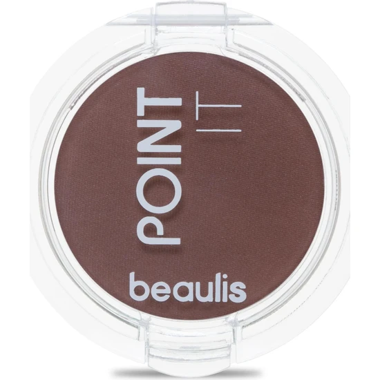 Beaulis Point It Single Eyeshadow 174 - Magical Color