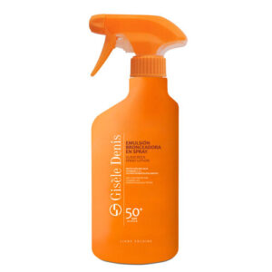 لوسيون واقي من الشمس جيسيل دينيس SPF 50 مضاد للماء 300 مل