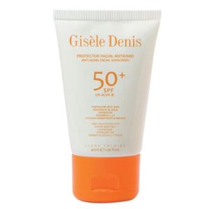 كريم واقي شمس جيزيل دينيس مضاد للتقدم في السن SPF 50 - 40 مل
