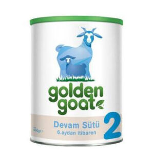 Golden Goat 2 Goat Milk Moisturizer 400g - Nourishing Skincare