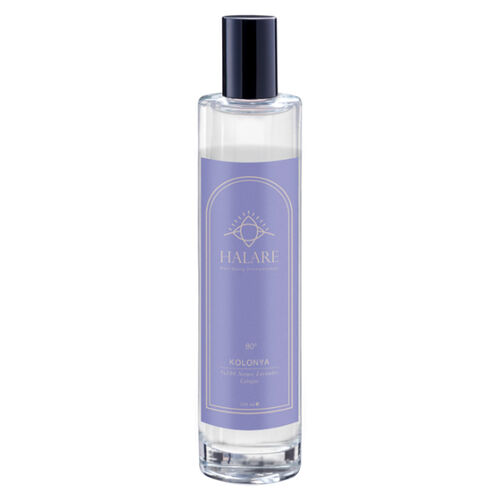 عطر هالاري أروماثيرابي باللافندر 100 مل - استرخاء وانتعاش مميز