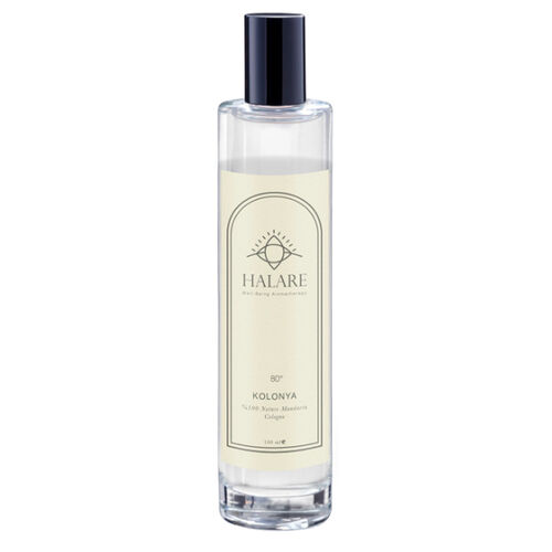 عطر هالاري للعناية بالعطور 100 مل - انتعاش الحمضيات المنعش