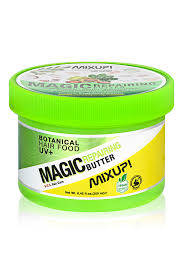 Mixup Magic Repairing Butter 250ml - Nourishing Hair Repair