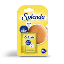 Таблетки Splenda Zero Calorie для подслащивания без калорий
