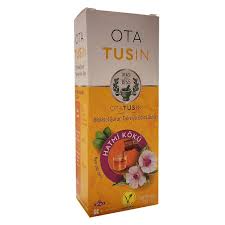Травяная добавка Otacı Ota Tusin для иммунитета и пищеварения