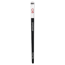 Pastel Profashion Smudge Brush 08 - Blend & Define Eyeshadow