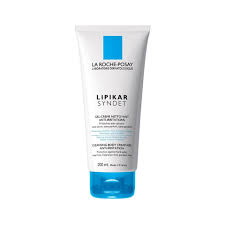La Roche-Posay Lipikar Syndet AP+ Body Wash Gel 200ml