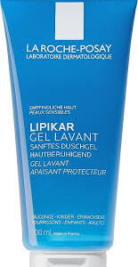 La Roche-Posay Lipikar Gel Cleansing Shower Gel 200ml
