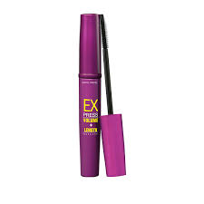 Тушь Pastel Express Volume+Length для пышных и длинных ресниц без комочков