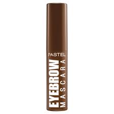 Pastel Eyebrow Mascara 22 | Long-Lasting Definition & Color