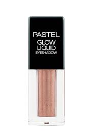 Pastel Glow Liquid Eyeshadow 221 - Radiant Long-Lasting Formula