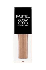 Pastel Glow Liquid Eyeshadow 222 - Long-Lasting Color & Shine