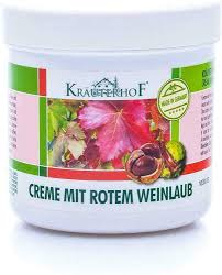 krauterhof-leg-cream-with-red-vine-horse-chestnut-250ml-nourishing-and-soothing-cream-for-legs-and-feet