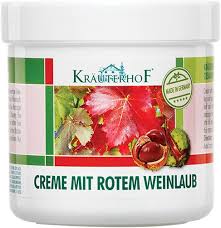 krauterhof-leg-cream-with-red-vine-leaf-horse-chestnut-100ml-nourishing-and-soothing-formula-for-leg-fatigue-and-swelling