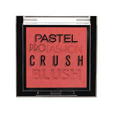 Pastel Profashion Crush Blush 304 - Long-Lasting Color Flush