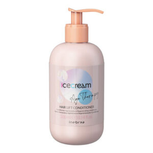 Inebrya Ice Cream Age Therapy Conditioner - 300ml Regenerating