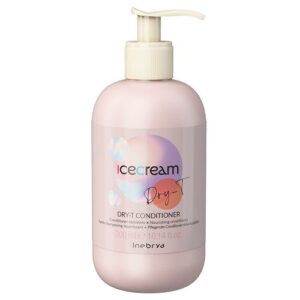 Inebrya Ice Cream Dry-T Nourishing Conditioner 300ml - Moisturizing