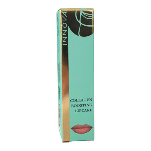 Innova Collagen Boosting Lipcare 10ml | Hydrating Lip Balm