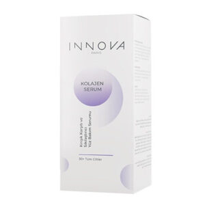 Innova Collagen Revitalizing Face Serum - 30ml Anti-Aging