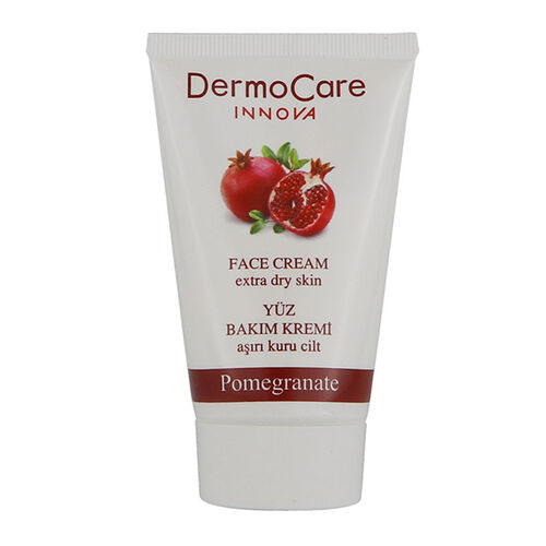 Innova DermoCare Face Cream for Extremely Dry Skin