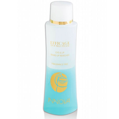 Innova Efficace Double Phase Makeup Remover 150ml | Gentle Cleanse