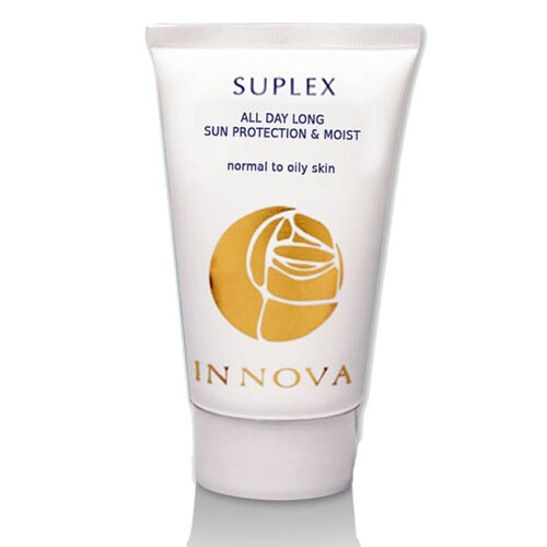 Innova Suplex Moisturizing Cream 50ml - Hydrating Formula