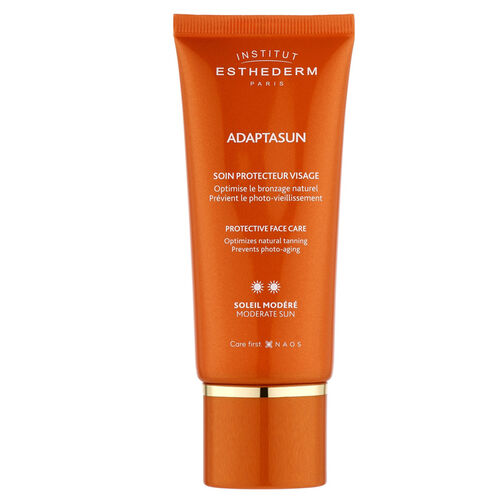 Institut Esthederm Adaptasun Face Care SPF Protection 50ml