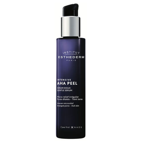 Institut Esthederm AHA Peel Gentle Serum 30ml - Exfoliate & Renew