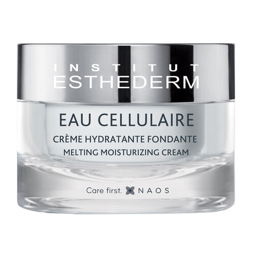 Institut Esthederm Eau Cellulaire Moisturizing Cream 50ml
