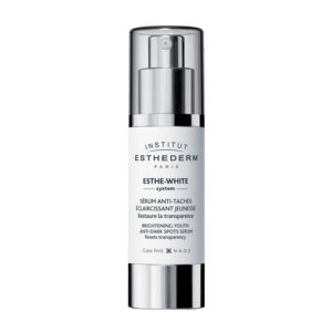Institut Esthederm Esthe White Dark Spot Serum 30ml - Brighten Skin