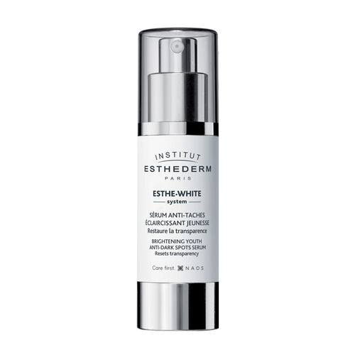 Institut Esthederm Esthe White Dark Spot Serum 30ml - Brighten Skin