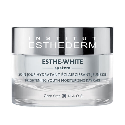 Institut Esthederm Esthe White Brightening Day Cream 50ml