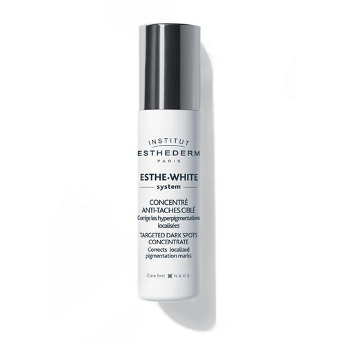 Institut Esthederm Esthe White Dark Spot Target Concentrate 9ml