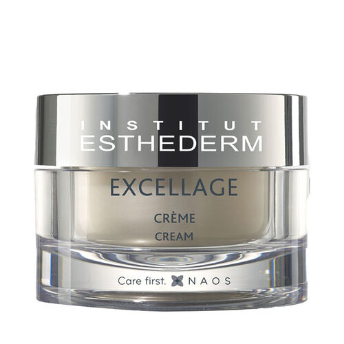 Institut Esthederm Excellage Anti-Aging Cream 50 ml