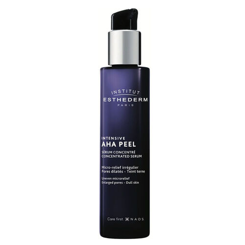 Institut Esthederm AHA Peel Serum 30ml - Exfoliating & Brightening