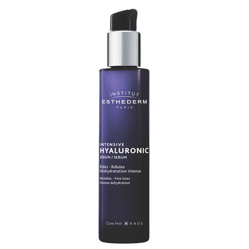 Institut Esthederm Intensive Hydrating Hyaluronic Serum 30ml